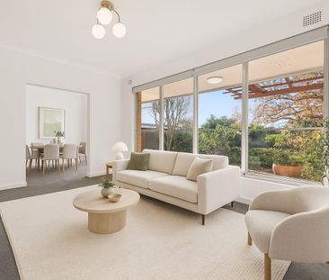 28 Pulbrook Parade, Hornsby NSW 2077 - House For Rent | Domain - Photo 1