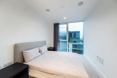 3 bedroom apartment to rent - Photo 5