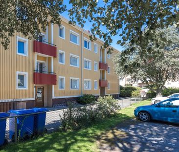 Lagergrensgatan 28 - Photo 6