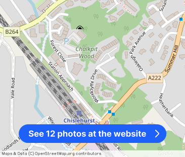 Woodclyffe Drive, Chislehurst, BR7 - Photo 1