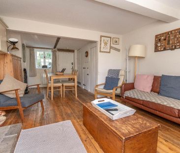 End Cottage, Back Lane, Burnham Market - Photo 2