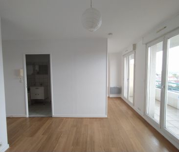 Location Appartement 2 pièces 28m² - Photo 1