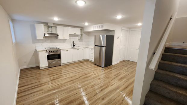 For Lease - 30 Stirton Street Unit# 4, Hamilton, Ontario - Photo 1