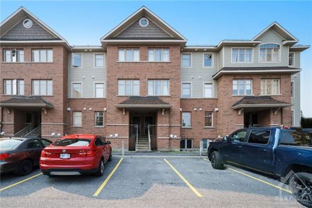 For Lease - 512 Reardon Private, Hunt Club - South Keys and Area, Ontario - Photo 2