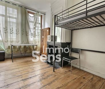 Location appartement - Lille - Photo 6