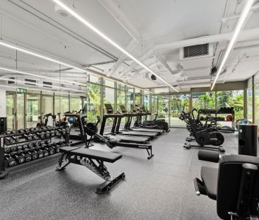 119F/15 Stonepine Drive, Moonee Ponds - Photo 6