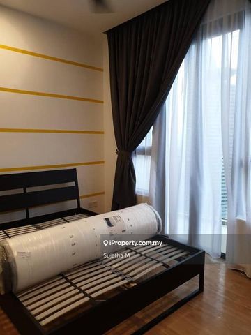 KL Gateway Premium Residences, Kampung Kerinchi (Bangsar South) - Photo 4
