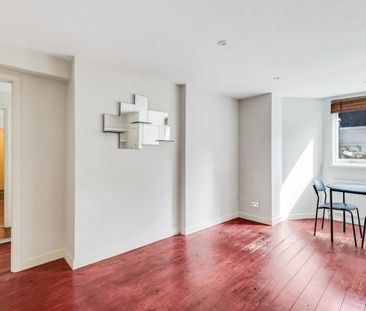 1 Bedroom Apartment To Let - Photo 1