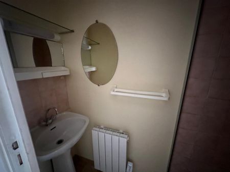 Location Appartement 1 pièce 19m² TOURS 37000 - Photo 5