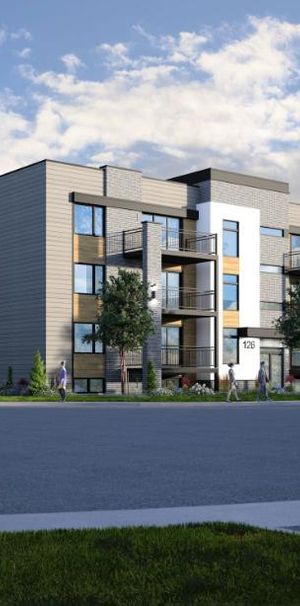 *1er MOIS GRATUIT* 4 1/2 rue Rivière aux Outardes, Ormstown - Photo 1