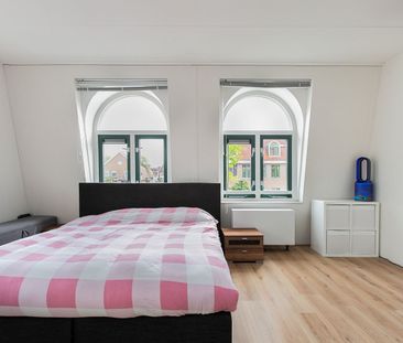 Huis te huur: Educatusstraat 50 2909 PK Capelle aan den IJssel - Photo 6