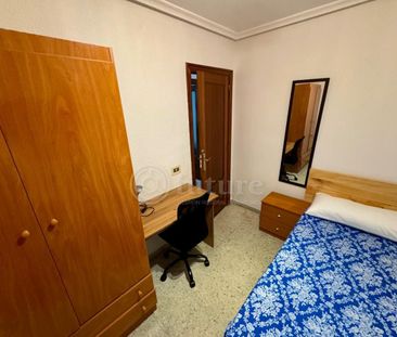 Piso de alquiler en Calle Juan Picornell, Carmelitas - Photo 5