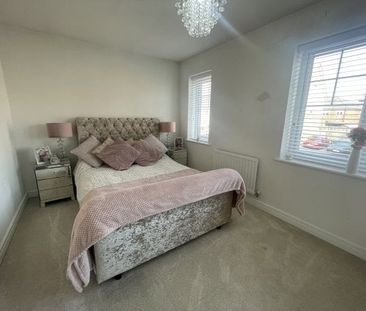 Clipstone Village, Mansfield, NG21, Property for rent - Photo 1