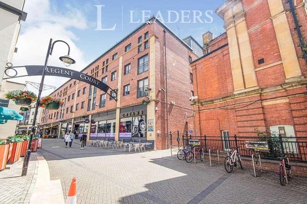 Livery Street, Leamington Spa, CV32 - Photo 1