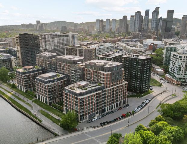 À louer / Appartement - Photo 1