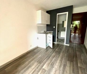 Appartement T1 en location à TOULOUSE - Photo 1