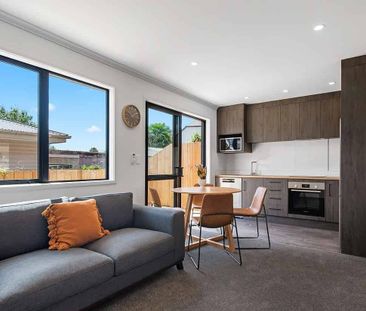 Bedsit for rent, fully furnished, internet, power - Photo 4