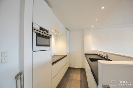 Ruim appartement met open zicht gelegen in de Koningslaan! - Photo 3