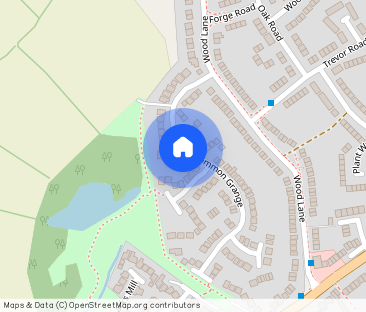 2 bedrooms for rent in Walsall from £360/month per room - Photo 1