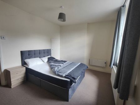 Terraced House in 1 Crosby Terrace Kirkby Thore C10 1UF - Photo 3