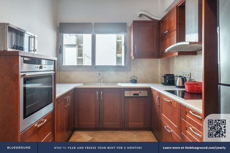 Διαμέρισμα για ενοικίαση Κεφαλάρι (Κηφισιά) - Photo 5