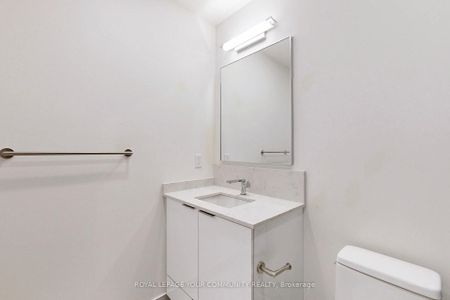 For Lease - 28 Freeland Street Unit# 4408, Toronto, Ontario - Photo 5