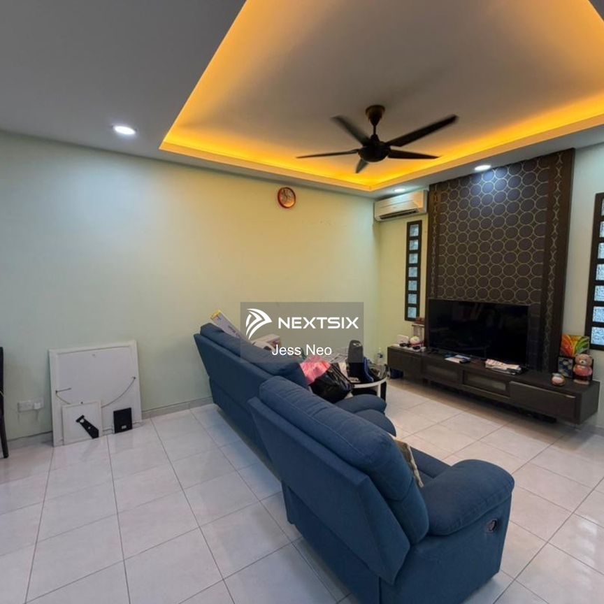 Bukit Indah - Foto 1