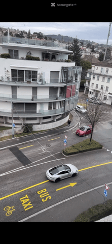Appartement à Lausanne - Photo 2
