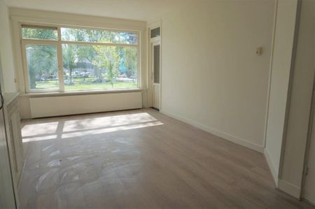 Mijnsherenlaan, Rotterdam - Photo 2