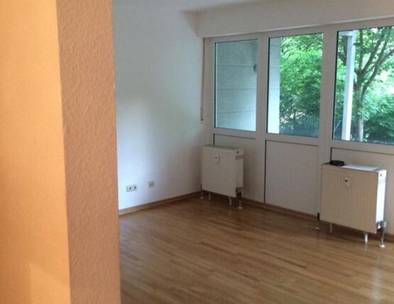 Attraktive 2-Zimmer-Wohnung mit idyllischer Terrasse - Foto 1