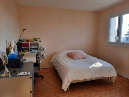 Appartement T1 à louer - 27 m² - Photo 5