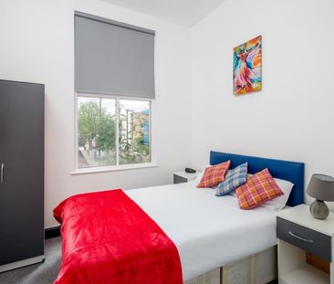 Room in a Shared House, Isledon Road, N7 - Photo 5