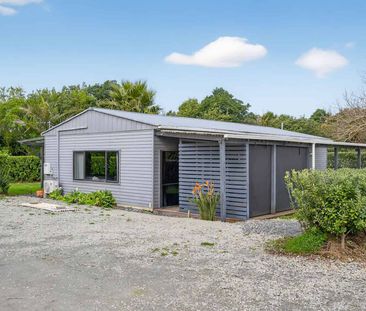 Tidy House For Rent! (3 Bedroom House) - Photo 4