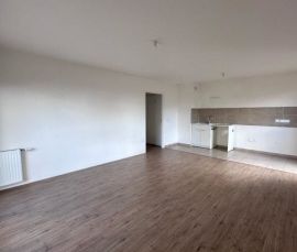 Appartement 3 pièces 61.7 m² - Photo 2