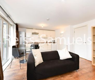 3 bedroom apartment to rent - Photo 5