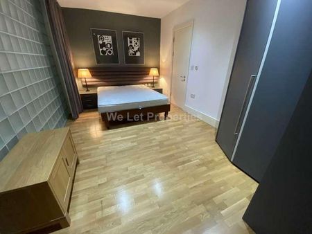 The Lock Building, Whitworth Street West, M1 - Photo 5