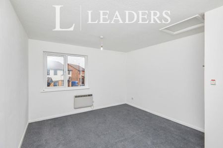 1 bedroom terraced house to rent - Photo 3