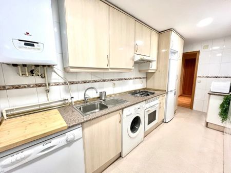 Calle de El Greco, Madrid, Community of Madrid 28011 - Photo 4