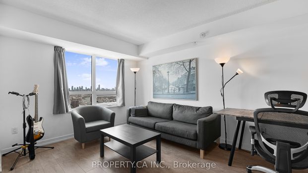 Fuse Lofts , #2602 - Photo 1