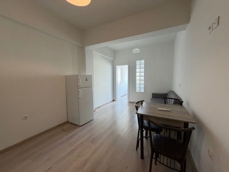 Studio/Γκαρσονιέρα για ενοικίαση Αντιγονιδών (Κέντρο Θεσσαλονίκης) - Photo 4