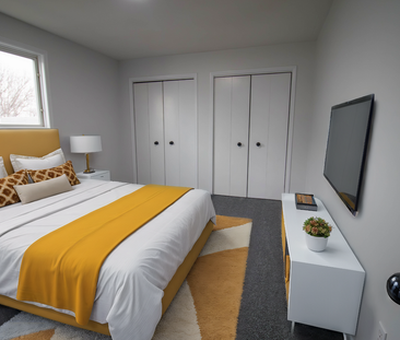 33 Canal Bank St, Welland - 2 Bedroom Apartment - Photo 4