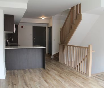 For Lease - 2100 Bridletowne Circle Unit# 318, Toronto, Ontario - Photo 6