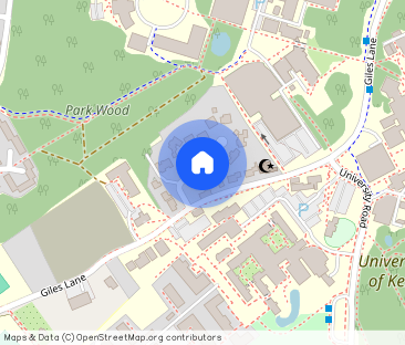 Woodland Way, Canterbury - Photo 1