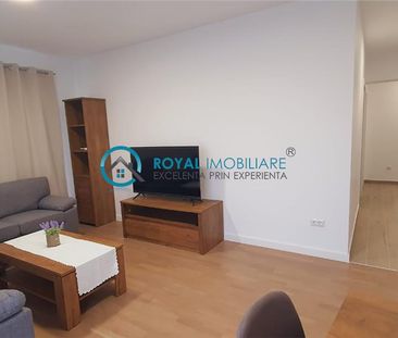 Royal Imobiliare Inchiriere apartament 3 camere, zona Albert - Photo 1