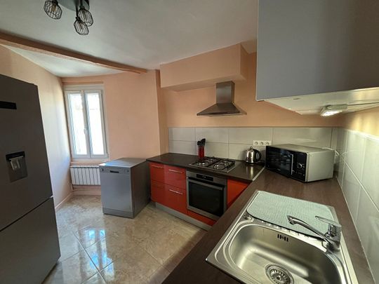 Location Appartement 2 pièces 54m² - Photo 1