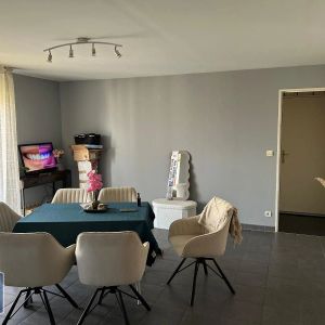Appartement à louer 2 pièces 48.07m² - Photo 2
