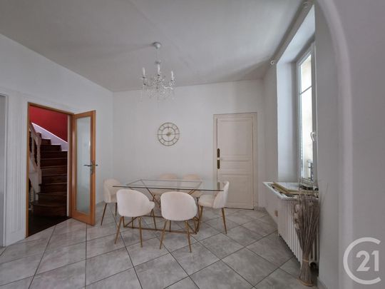 Location Maison 6 pièces 185m² NEVERS 58000 - Photo 1