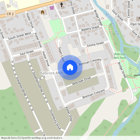 73 Brennan Crescent, Loyalist