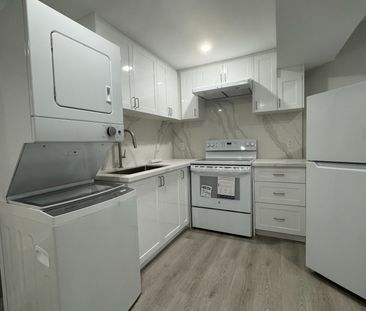 For Lease - 4468 Ashley Avenue Unit# Basement, Mississauga, Ontario - Photo 5