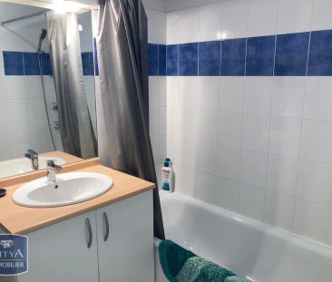 Appartement à louer 2 pièces 48.22m² - Photo 6